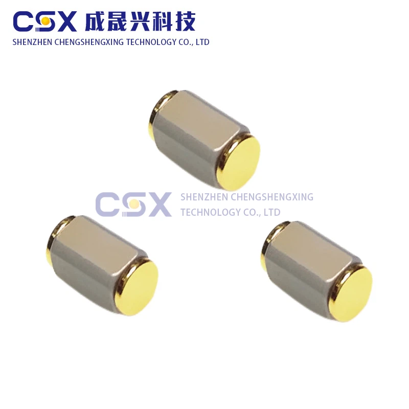CSX-SEN-645B: High-Sensitivity Omnidirectional Tilt & Vibration Sensor