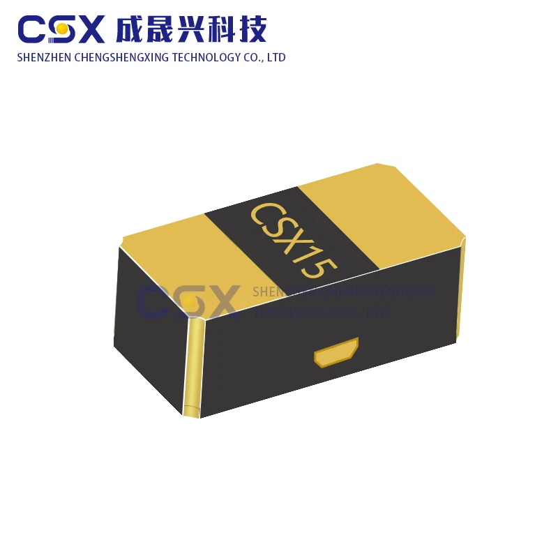 Omnidirectional Tilt Disturbance Switch CSX15